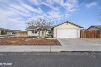 112 Eaglewood Dr, Fernley, NV 89408