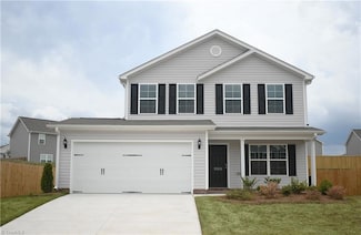 1069 Thicket Dr Unit 355, Burlington, NC 27217