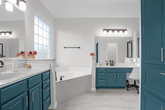 5300 Hawks Nest, McKinney, TX 75070