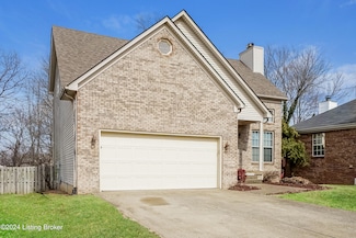 5507 Woodcross Place, Louisville, KY 40229