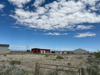 0 200 N, Newcastle, UT 84756