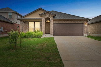 6328 Dorothy Muree Dr, Temple, TX 76502
