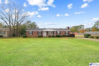 811 State Road S-21-916, Pamplico, SC 29583