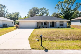 2903 Pope St, North Port, FL 34287