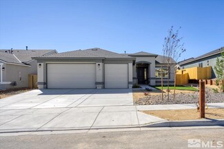 11006 Athabasca Dr, Reno, NV 89506