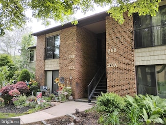 28B W Bluebell Ln Unit 28B, Mount Laurel, NJ 08054