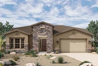 32456 N 134th Ln, Peoria, AZ 85383