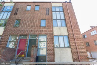 1928 Rodman St Unit C, Philadelphia, PA 19146