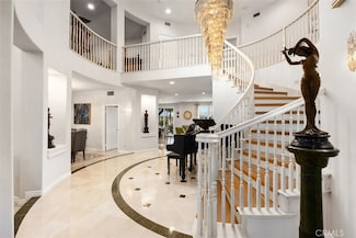 28622 Point Loma, Laguna Niguel, CA 92677