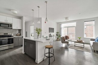99 Tremont St Unit 211, Boston, MA 02135
