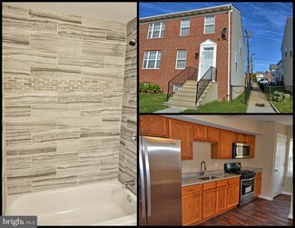 1316 Riggs Ave, Baltimore, MD 21217
