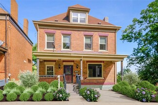 1880 Clayton Ave, Pittsburgh, PA 15214