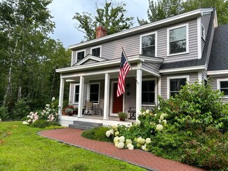 19 New Adams Rd, Kennebunkport, ME 04046