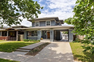 1007 NW 34th St, Oklahoma City, OK 73118