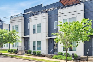 1107 Harmony Way, Nashville, TN 37207