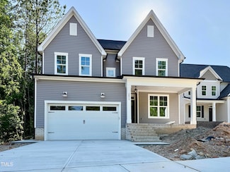 2613 Silver Gate Ct, Wake Forest, NC 27587
