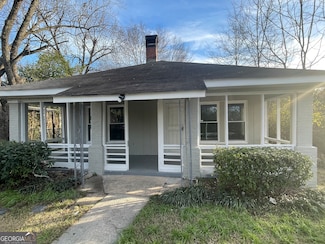 1016 W Grenada Terrace, Macon, GA 31206