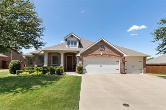 1206 Killian Dr, Mansfield, TX 76063