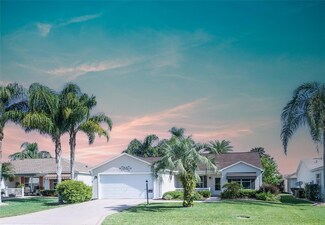 1617 Lakewood Dr, The Villages, FL 32162