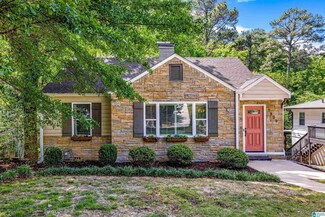 1829 Windsor Blvd, Birmingham, AL 35209