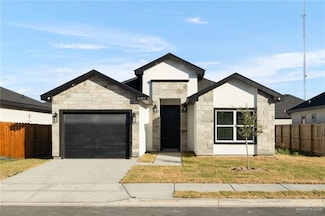 6108 N Rayo Del Sol St, Edinburg, TX 78542