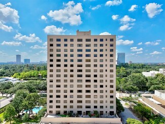 1400 Hermann Dr Unit 5C, Houston, TX 77004