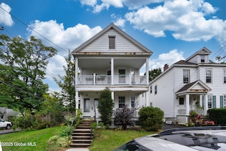 50 Sycamore St, Albany, NY 12208