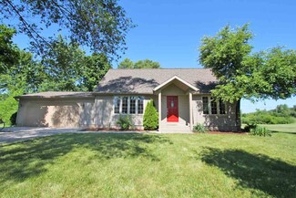12639 Spencerville Rd, Harlan, IN 46743