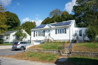 69 Oakside Ave, Methuen, MA 01844