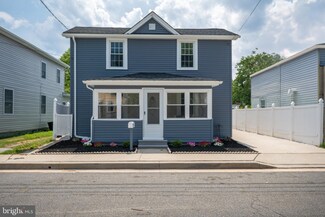 2522 Sycamore Ave, Sparrows Point, MD 21219