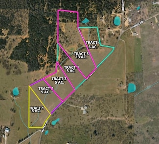 0 Hayes Unit 23429776, Mineral Wells, TX 76067