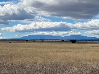 0 Skyview Ln, Moriarty, NM 87035