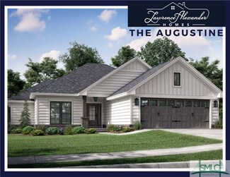 117 Cravey Ln, Rincon, GA 31326