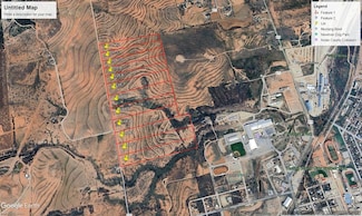 TBD Cr 277, Sweetwater, TX 79556