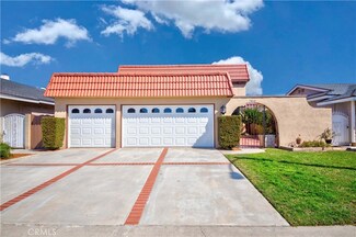 7812 Norann Cir, La Palma, CA 90623