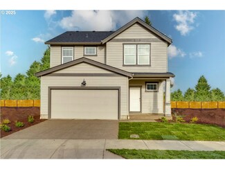 2967 U St, Springfield, OR 97477