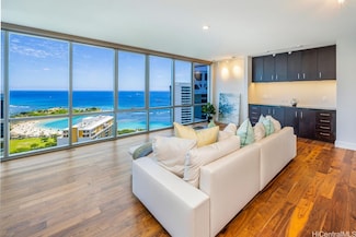 1189 Waimanu St Unit 4203, Honolulu, HI 96814