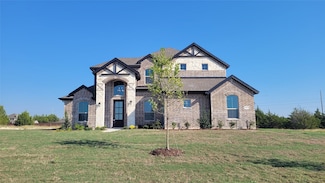 6851 Hayes Rd, Midlothian, TX 76065