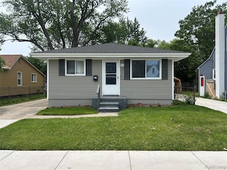 8112 Republic Ave, Warren, MI 48089