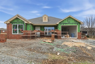 4239 Greentree Way Unit 56A, Sand Springs, OK 74063