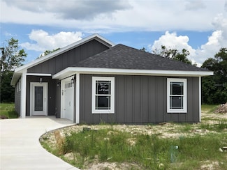 1761 SW 244th Terrace, Newberry, FL 32669