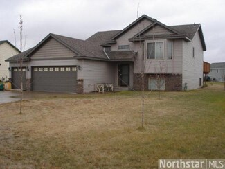 608 3rd St SW, Rice, MN 56367