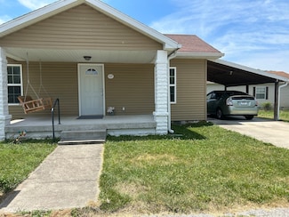 107 O St, Bedford, IN 47421