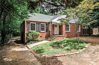 1986 N Decatur Rd NE, Atlanta, GA 30307