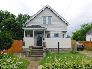 4549 Crane St, Detroit, MI 48214