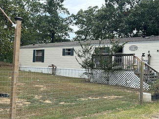 75 Sunset Shores, McAlester, OK 74501