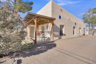 116 W Corpening Ave, La Mesa, NM 88044