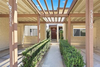 5336 Village Circle Dr, Temple City, CA 91780