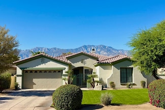 35373 Vista Montana Ct, Cathedral City, CA 92234