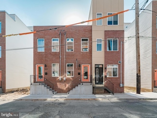 2050 E William St, Philadelphia, PA 19134
